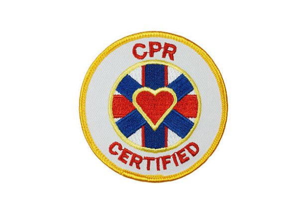 CPR Certified