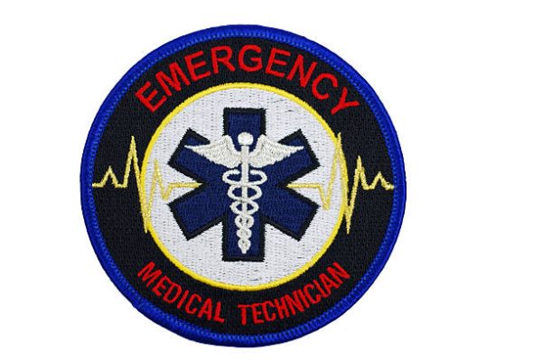 Emergency Medical Tech MB