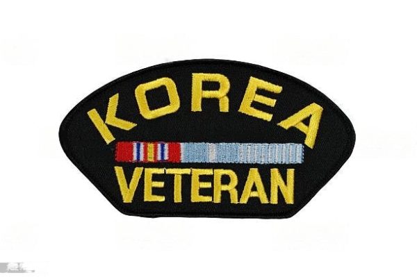 Korea Veterain