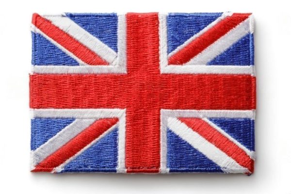 Uk Flag