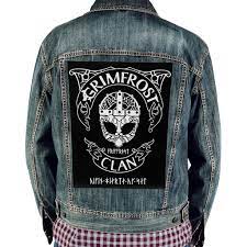 Best Back Patches