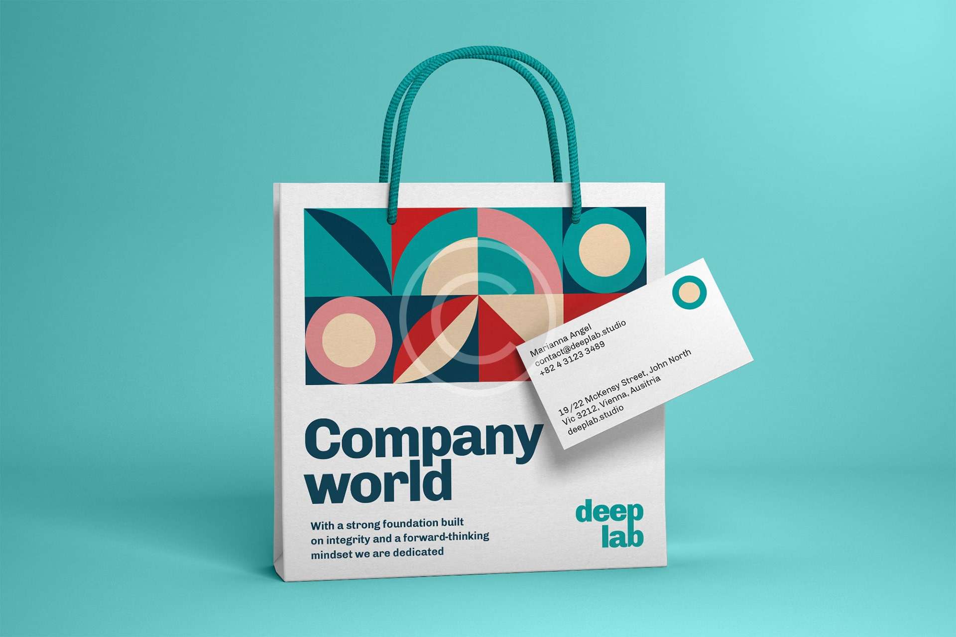 Packaging Quality of Patches