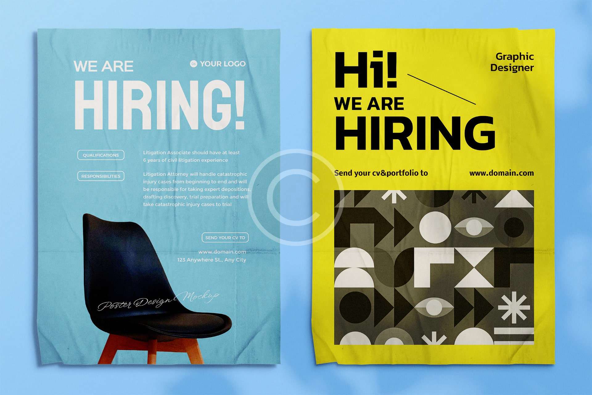 Transform your Brand with Precision and Versatility