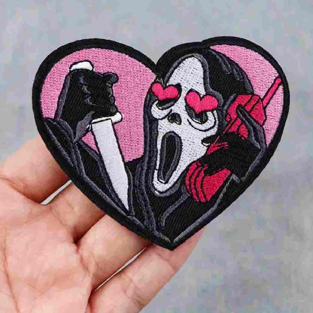 Best Sew on Patches